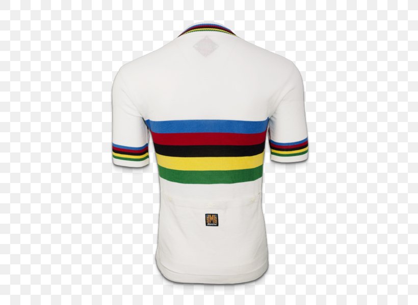 Jersey Tour De France UCI World Championships Tracksuit T-shirt, PNG, 600x600px, Jersey, Brand, Clothing, Cycling, Joint Download Free
