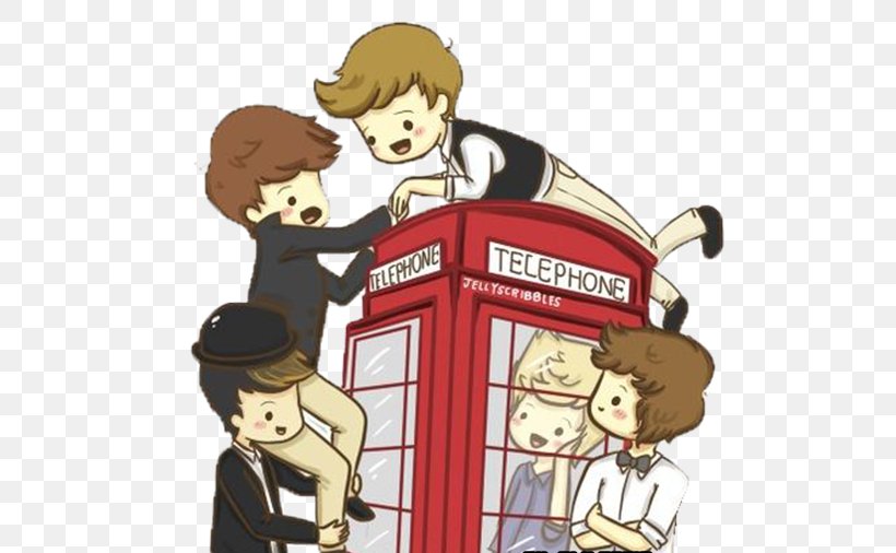 One Direction Drawing Take Me Home Cartoon Live While We're Young, PNG, 508x506px, Watercolor, Cartoon, Flower, Frame, Heart Download Free