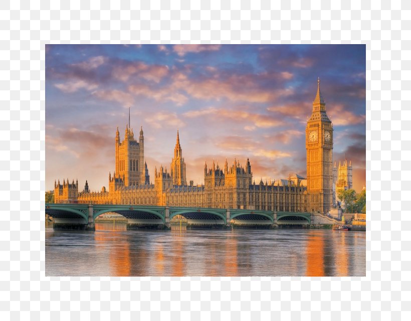 Palace Of Westminster Jigsaw Puzzles Ravensburger Rubik's Cube Landscape, PNG, 640x640px, Palace Of Westminster, Building, City, Cityscape, Clementoni Spa Download Free