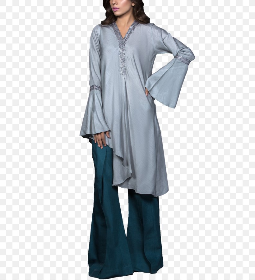 Robe Sleeve Dress Costume, PNG, 600x901px, Robe, Aqua, Clothing, Costume, Day Dress Download Free