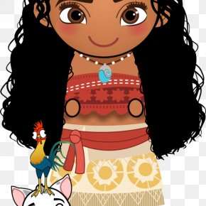 Baby Moana Images Baby Moana Transparent Png Free Download