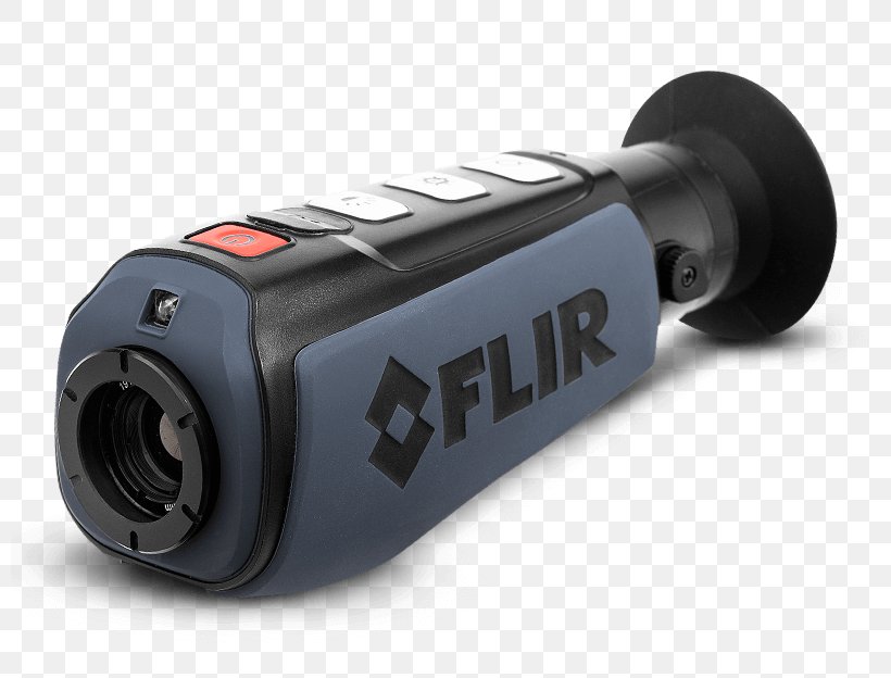Thermographic Camera FLIR Systems Night Vision Forward-looking Infrared, PNG, 800x624px, Thermographic Camera, Camera, Darkness, Flir Systems, Hardware Download Free