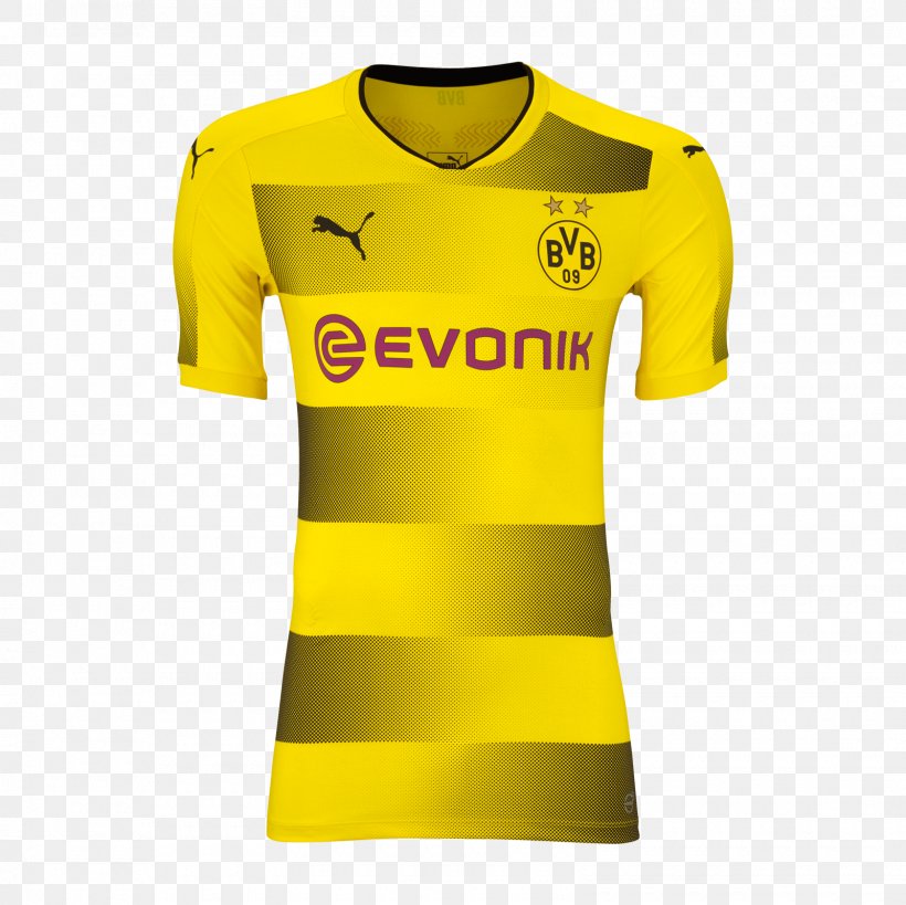 Borussia Dortmund Jersey Kit Football 0, PNG, 1600x1600px, 2017, Borussia Dortmund, Active Shirt, Brand, Christian Pulisic Download Free
