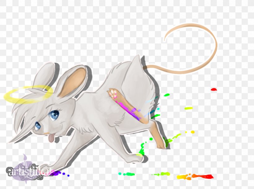 Cat Easter Bunny Hare Macropodidae Rabbit, PNG, 839x624px, Cat, Canidae, Carnivoran, Cat Like Mammal, Clothing Accessories Download Free