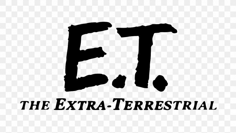 Logo Extraterrestrial Life Brand Font, PNG, 1280x723px, Logo, Area, Black, Black And White, Brand Download Free