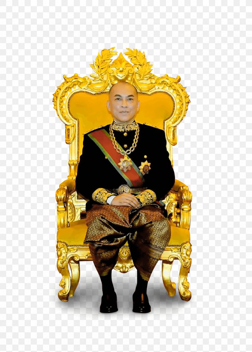 Monarchy Of Cambodia Khmer Language Khmer People Illustration God, PNG, 1433x2000px, Monarchy Of Cambodia, Cambodia, Chair, Furniture, God Download Free