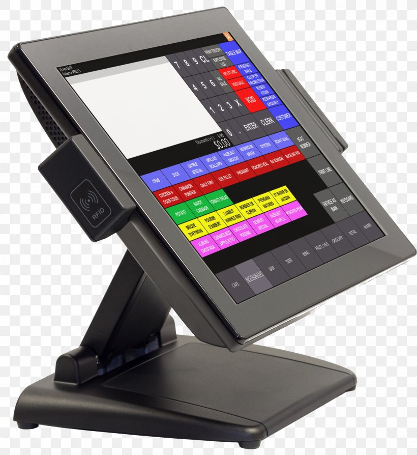 cash register solutions