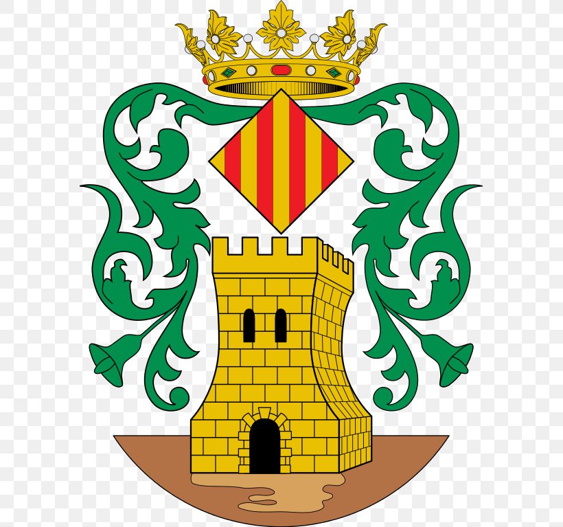 Serra, Valencia Sagunto Serra Calderona Oliva, PNG, 587x767px, Sagunto, Area, Artwork, Flag, Municipality Download Free