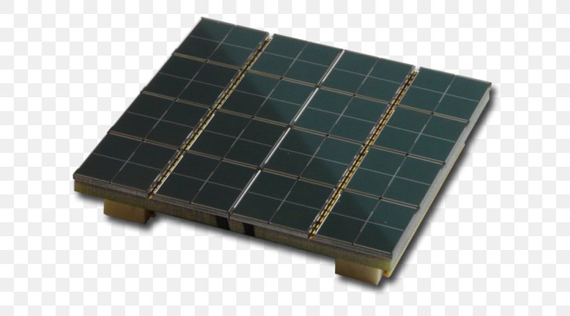 Silicon Photomultiplier Tile Solar Panels, PNG, 640x455px, Silicon, Collaboration, Health Care, Philips, Radiation Download Free