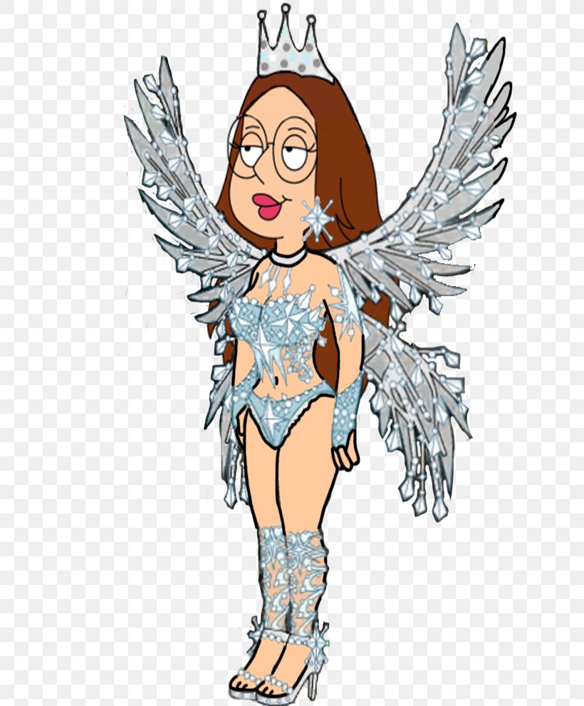 Snow Angel Meg Griffin Art Fairy, PNG, 782x990px, Watercolor, Cartoon, Flower, Frame, Heart Download Free