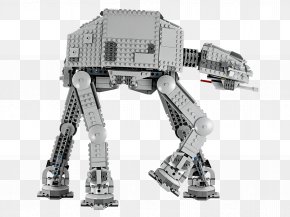 Atat&uuml;rk - Anakin Skywalker Battle Of Hoth Amazon.com All Terrain Armored Transport LEGO PNG