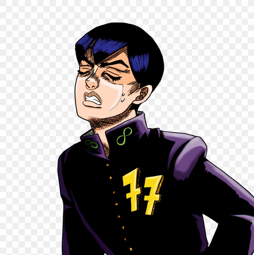 Character Protagonist Stand Diamond Is Unbreakable JoJo's Bizarre Adventure, PNG, 1280x1287px, Character, Black Hair, Diamond Is Unbreakable, Fiction, Fictional Character Download Free