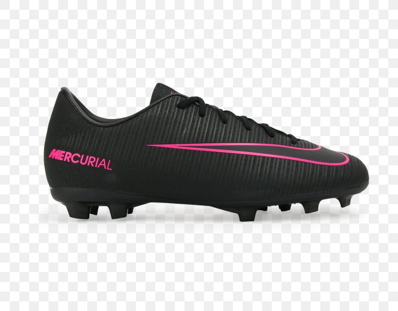 Cleat Football Boot Sneakers Shoe Nike Mercurial Vapor, PNG, 1280x1000px, Cleat, Adidas, Adidas Predator, Athletic Shoe, Black Download Free