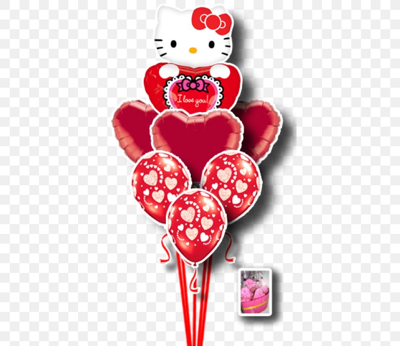 Flower Bouquet Cut Flowers Floristry Hello Kitty, PNG, 500x710px, Flower, Balloon, Cut Flowers, Floristry, Flower Bouquet Download Free