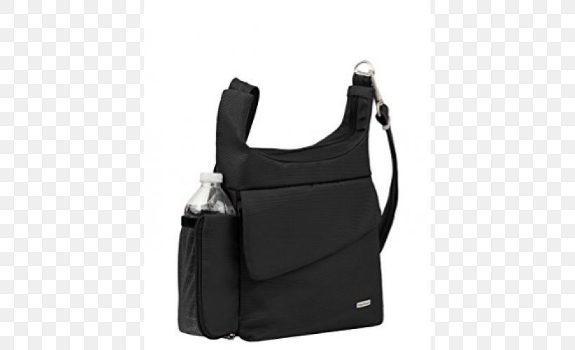 Handbag Messenger Bags Anti-theft System, PNG, 500x500px, Handbag, Antitheft System, Bag, Black, Brand Download Free