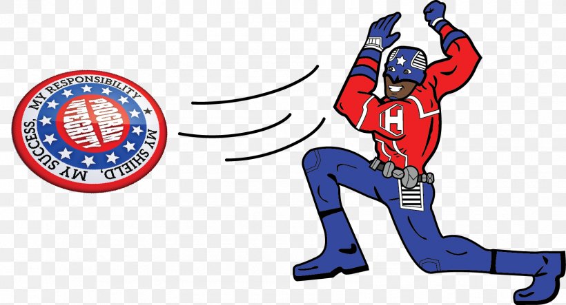 Integrity Diagram Captain America Concept Clip Art, PNG, 1595x863px, Integrity, Baseball Equipment, Blue, Captain America, Cartoon Download Free