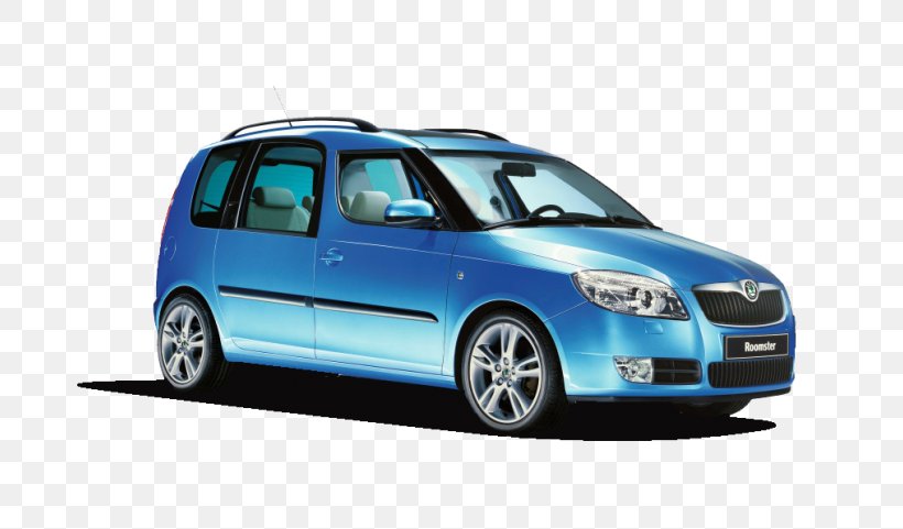 Škoda Roomster Škoda Auto Minivan Car, PNG, 680x481px, Minivan, Artikel, Auto Part, Automobile Repair Shop, Automotive Design Download Free