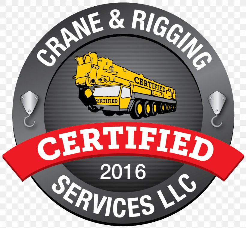 Logo Certified Crane And Rigging Services, LLC Rigger, PNG, 899x836px, Logo, Brand, Business, Consultant, Crane Download Free