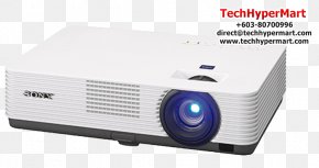 Laser 4000 Specs - Multimedia Projectors Sony VPL-DX270 3500 ANSI Lumens 3LCD XGA (1024x768) HDMI/VGA With Audi Sony VPL DX240 Sony VPL-DX220 PNG