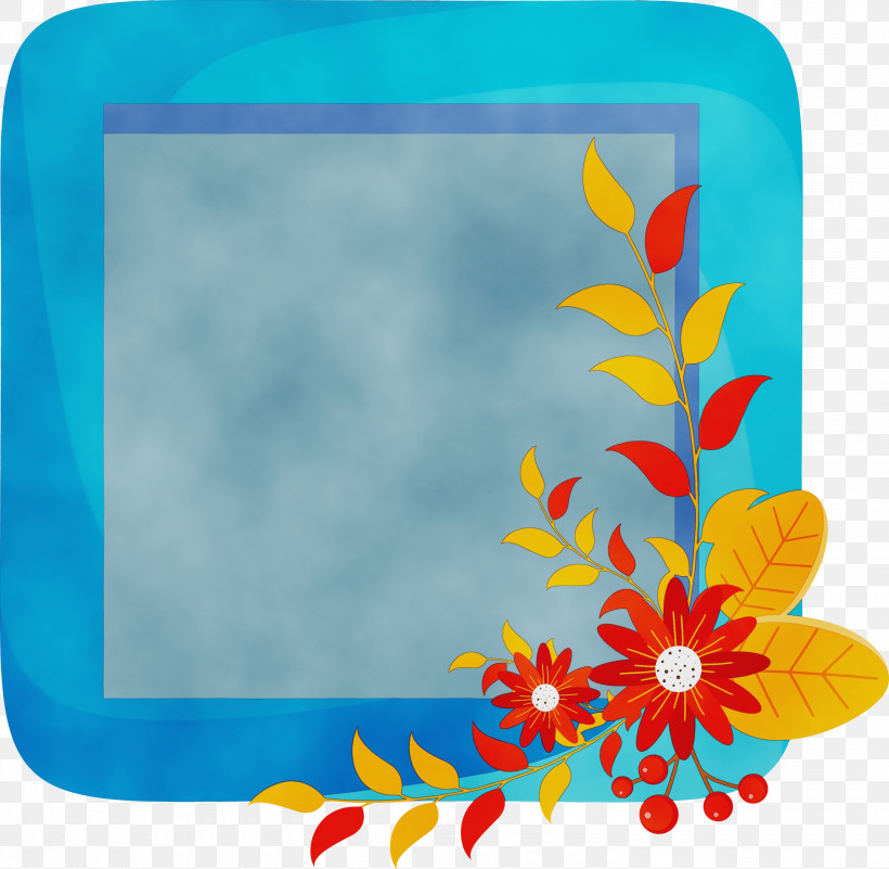 Picture Frame, PNG, 3000x2934px, Flower Photo Frame, Film Frame, Flower, Flower Frame, Geometry Download Free