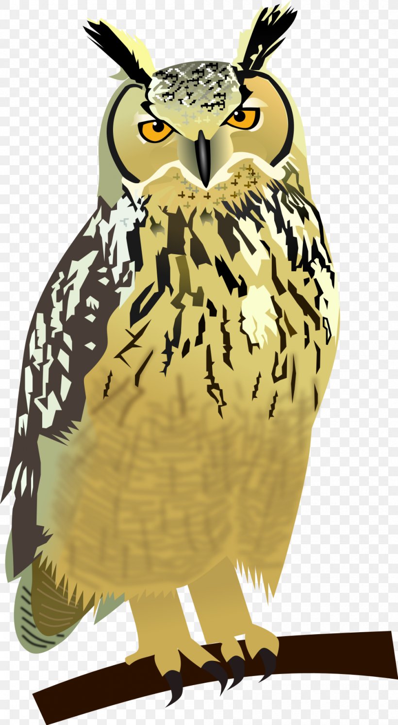 The World Of The Great Horned Owl Eurasian Eagle-owl Bird, PNG, 1000x1820px, Owl, Beak, Bird, Bird Of Prey, Eurasian Eagleowl Download Free