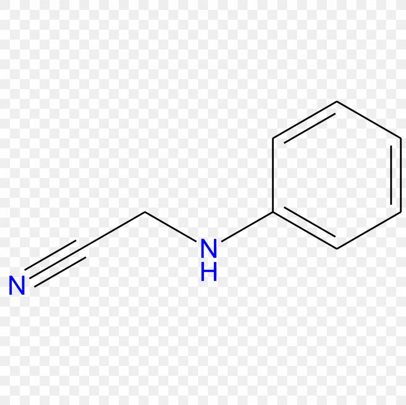 Structural Formula Of Acetanilide