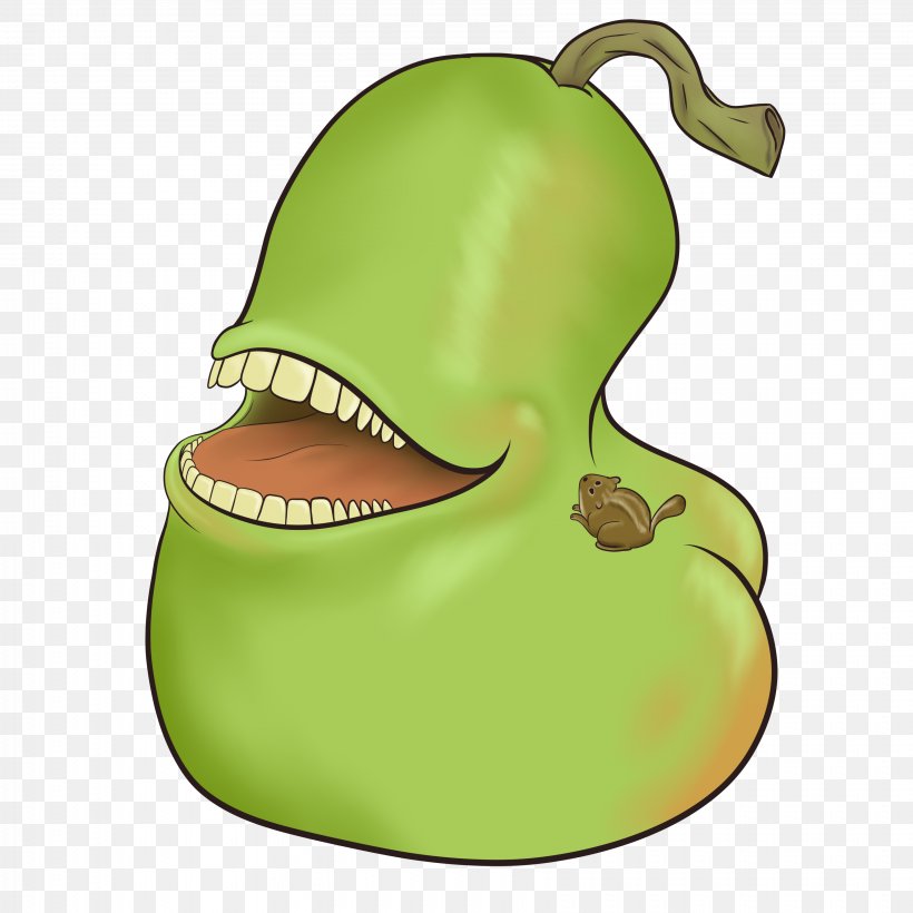 Art Food Pear Salamanca Fruit, PNG, 3440x3444px, Art, Cartoon, Cygnini, Deviantart, Duck Download Free