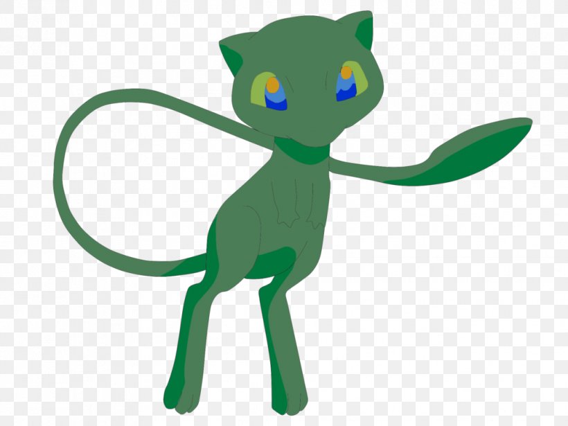 Cat Mew Pokémon DeviantArt, PNG, 1032x774px, Watercolor, Cartoon, Flower, Frame, Heart Download Free