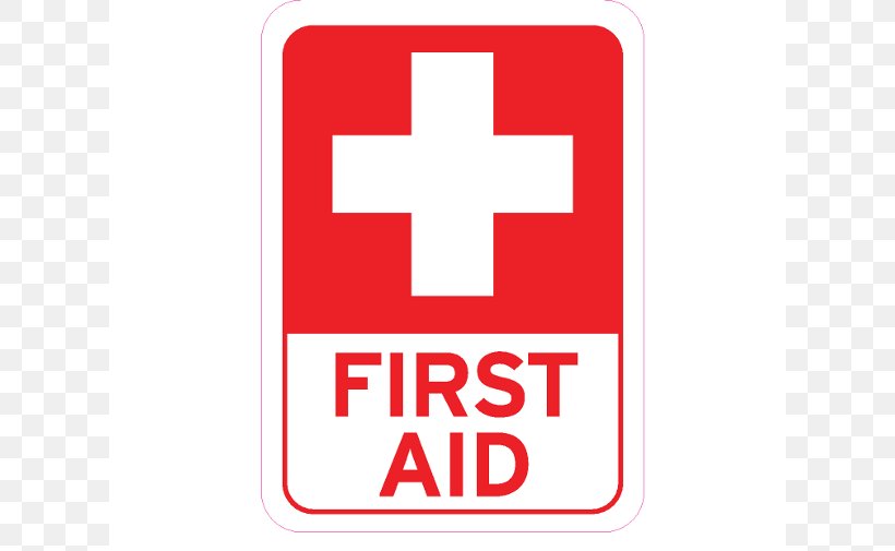 first aid kit clip art