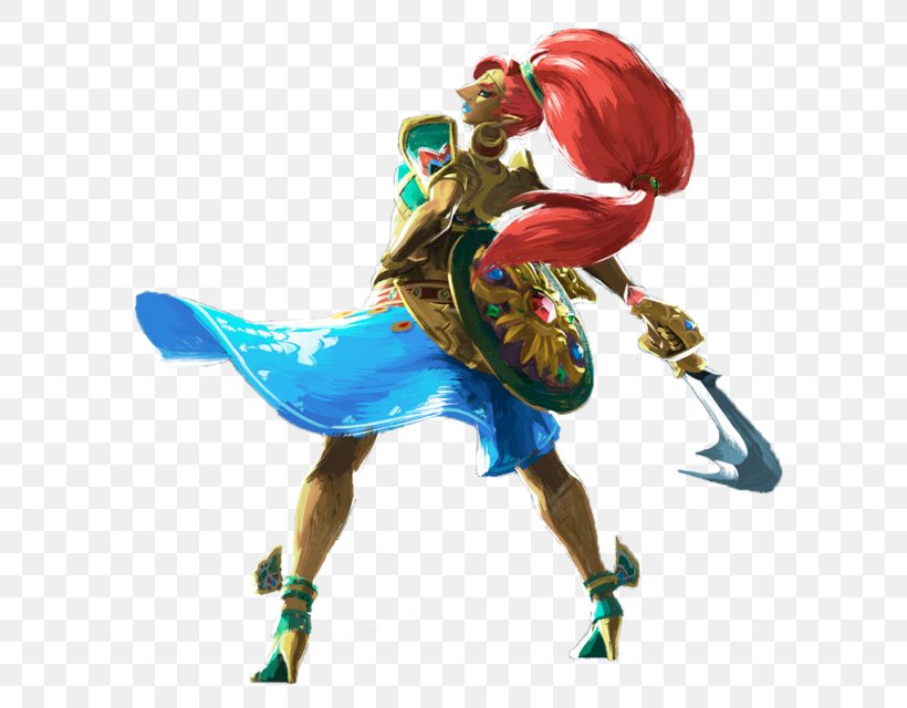 Link Princess Zelda The Champions' Ballad Video Game Ganon, PNG, 640x640px, Link, Champions Ballad, Fictional Character, Figurine, Game Download Free