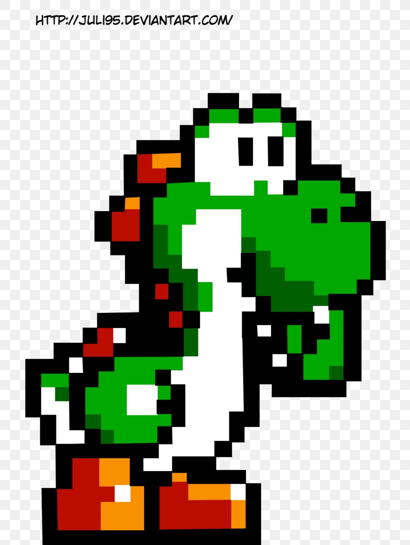 Mario & Yoshi Minecraft Toad, PNG, 732x1090px, Mario Yoshi, Area, Bit ...