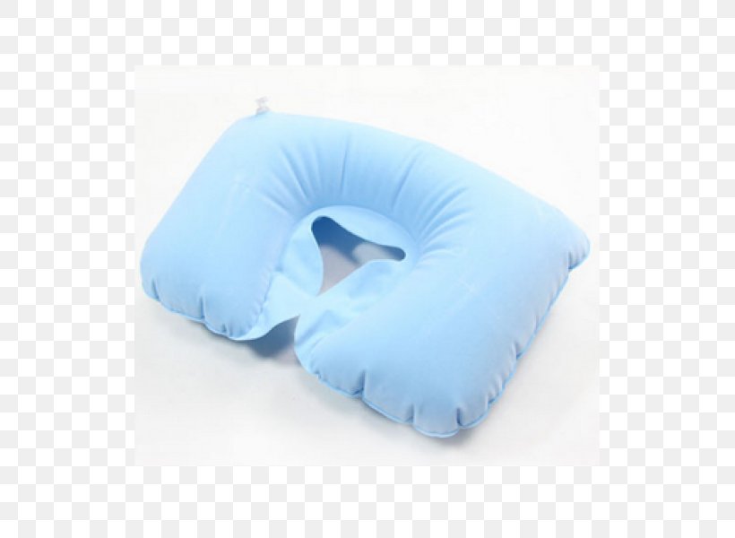 Pillow Cushion Inflatable Flight Neck, PNG, 519x600px, Pillow, Airplane, Comfort, Cushion, Earplug Download Free