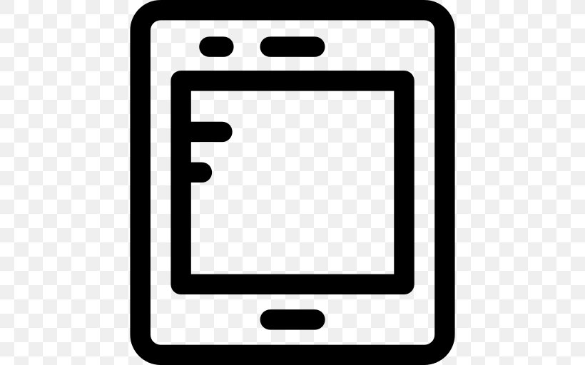 Ipad Tablet, PNG, 512x512px, Mobile Phones, Communication Device, Electronic Device, Gadget, Icon Design Download Free