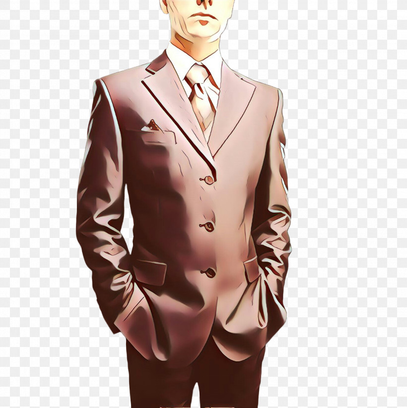 Suit Clothing Formal Wear Outerwear Tuxedo, PNG, 1995x2004px, Suit, Blazer, Brown, Clothing, Formal Wear Download Free