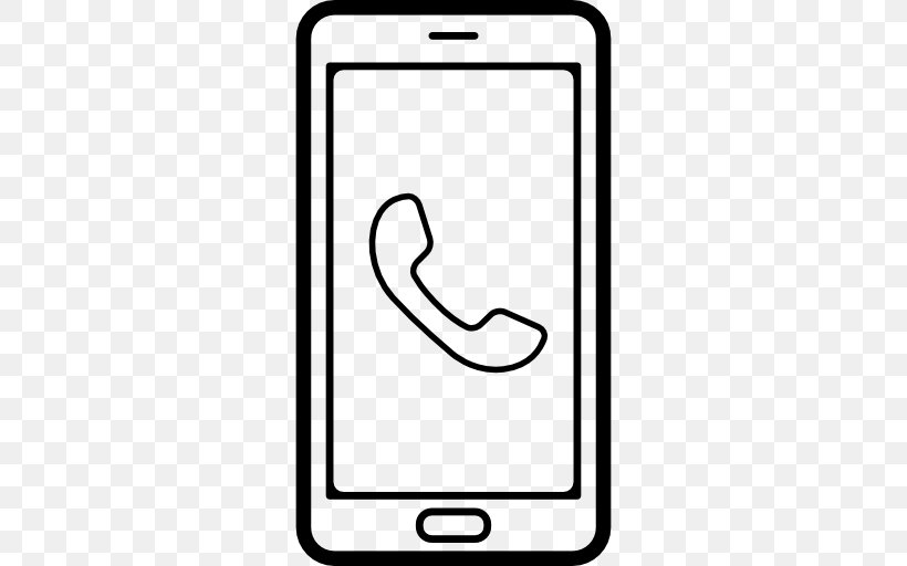 Telephone Call Samsung Galaxy Note, PNG, 512x512px, Telephone, Area, Black, Black And White, Communication Download Free