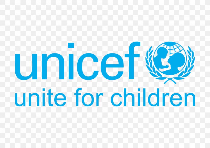 UNICEF UK Children's Rights Save The Children, PNG, 2000x1414px, Unicef, Area, Blue, Brand, Child Download Free