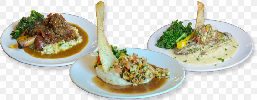 Vegetarian Cuisine Wild Garlic Grill Restaurant Asian Cuisine Dish, PNG, 1264x494px, Vegetarian Cuisine, Appetizer, Asian Cuisine, Asian Food, Chef Download Free