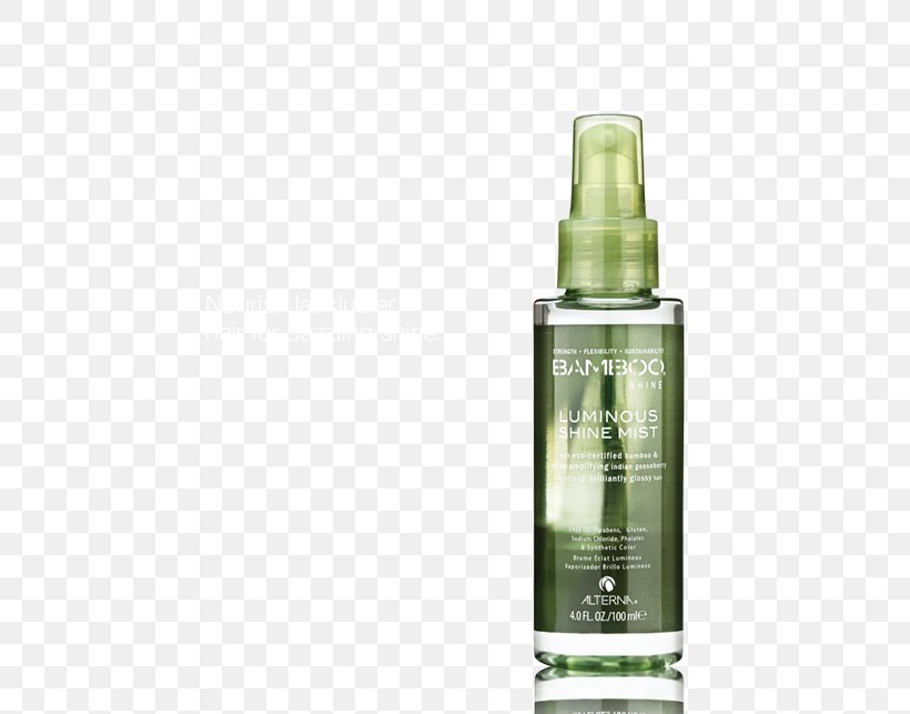 Alterna Bamboo Smooth Pure Kendi Treatment Oil Hair Styling Products Alterna Bamboo Smooth Kendi Dry Oil