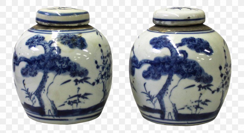 Blue And White Pottery Vase Ceramic Jar, PNG, 1928x1058px, Blue And White Pottery, Artifact, Blue, Blue And White Porcelain, Ceramic Download Free