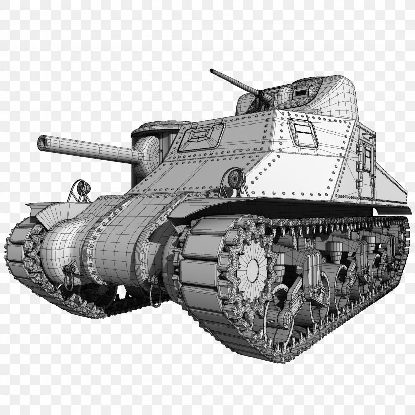 Churchill Tank M3 Lee Self-propelled Artillery Gun Turret, PNG, 2048x2048px, Churchill Tank, Car, Combat Vehicle, Gun Turret, M3 Lee Download Free