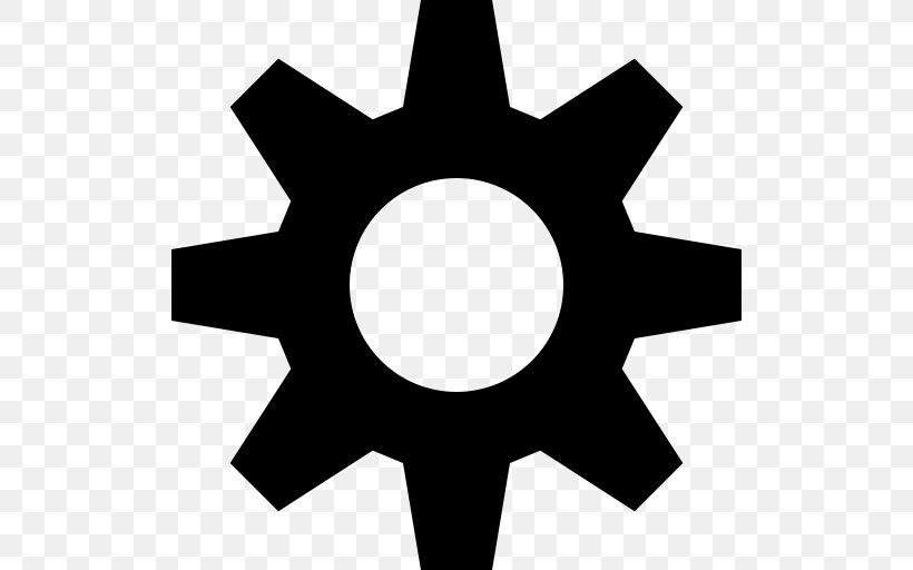 Clip Art, PNG, 512x512px, Wiki, Black And White, Star, Symbol Download Free