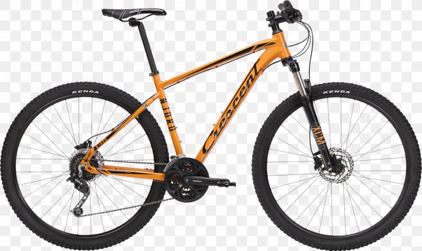 Cube Bikes Mountain Bike Bicycle CUBE Aim Pro (2018) Cyclo-cross, PNG, 1000x597px, Cube Bikes, Automotive Tire, Bicycle, Bicycle Accessory, Bicycle Drivetrain Part Download Free