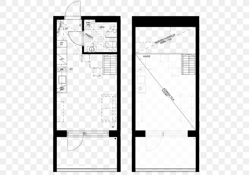 Dwelling Building Structure Floor Plan Pattern, PNG, 575x575px, Dwelling, Area, Balcony, Black And White, Building Download Free