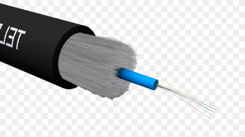Electrical Cable Multi-mode Optical Fiber Optics Dielectric, PNG, 1280x720px, Electrical Cable, Cable, Computer Hardware, Computer Network, Dielectric Download Free