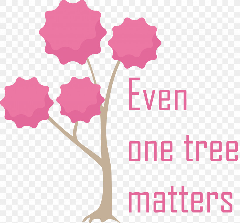 Even One Tree Matters Arbor Day, PNG, 3000x2795px, Arbor Day, Flower, Logo, Meter, Petal Download Free
