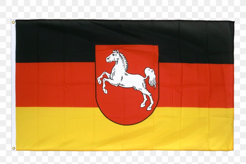 Flag Of Lower Saxony States Of Germany, PNG, 1500x1000px, Lower Saxony, Banner, Coat Of Arms Of Lower Saxony, Fahne, Flag Download Free