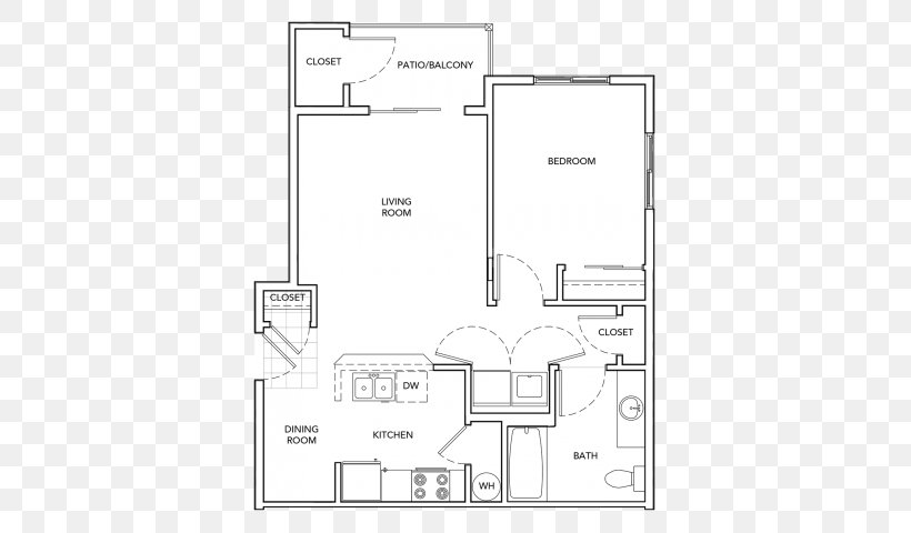 Floor Plan Line, PNG, 640x480px, Floor Plan, Area, Diagram, Drawing, Floor Download Free