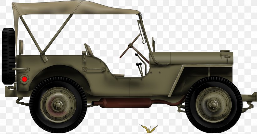 Jeep CJ Vintage Car Motor Vehicle, PNG, 1200x626px, Jeep Cj, Automotive Exterior, Brand, Car, Engine Download Free