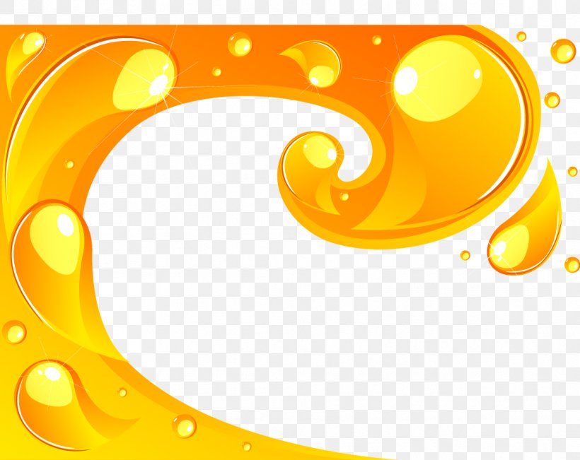Liquid Yellow Drop Oil, PNG, 1062x844px, Liquid, Area, Drop, Fundal, Oil Download Free