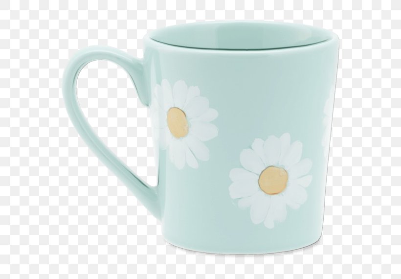 Mug Drinkware Porcelain Cup Cup, PNG, 570x570px, Watercolor, Aqua, Ceramic, Cup, Drinkware Download Free
